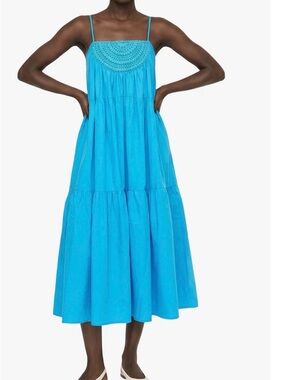 ELEXIAY Etim Dress size S NWT